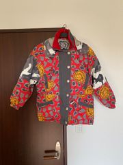 【オーちゃん様専用】フェニックス　スキーウェアジャケット　レディース