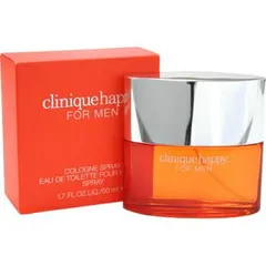 クリニーク ハッピー フォーメン SP 50ml CLINIQUE 香水 香水・フレグランス [0303] 佐川急便のサムネイル