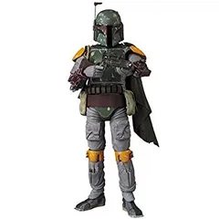 MAFEX IG-11 アクションフィギュア スター・ウォーズ　未開封品 MAFEX IG-11 アクションフィギュア スター・ウォーズ 未開封品