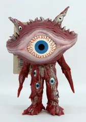 大怪獣シリーズ ガンQ 大怪獣シリーズ ULTRA NEW GENERATION ガンQ