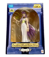 MegaHouse - 聖闘士星矢 アテナ フィギュア ペガサス 木戸沙織 聖闘士星矢 アテナ木戸沙織