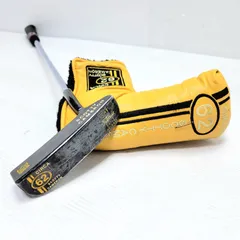 スコッティキャメロン 初期型　CIRCA62 (サーカ62) No.1 スコッティ・キャメロン CIRCA 62 ナンバー1