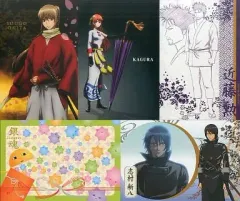 2025年最新】銀魂 完結篇 ポストカードの人気アイテム - メルカリ