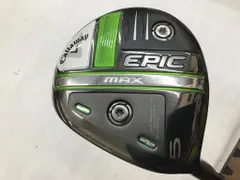 2025年最新】レフティ キャロウェイ EPICの人気アイテム - メルカリ