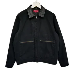 2025年最新】supreme leather collar workの人気アイテム - メルカリ