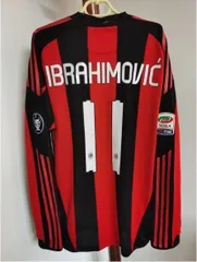 2025年最新】イブラヒモビッチ ユニフォームの人気アイテム