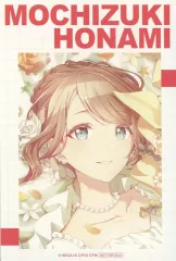 【中古】キャラカード 望月穂波 イラストカード 「プロジェクトセカイ カラフルステージ! feat. 初音ミク サマーフェア2025」 対象商品購入特典