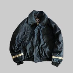 MUSTANG SURVIVAL FLOTATION JACKET