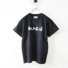 2023年最新】sacai tシャツ 5の人気アイテム - メルカリ