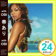 【帯あり】チャプターII　スペシャル・エディション [CD] アシャンティ? ガンズ; チンク・サンタナ_07
