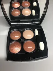 美品　シャネル レキャトルオンブル 372 ブーケアンブレ 限定品