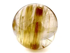 「1点もの 現品」 1粒売り ゴールドルチルクォーツ 11mm パワーストーン バラ売り 天然石 パワーストーン ばら売り