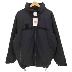 美品 LEVEL7 フリークスストア プリマロフト ダウンジャケット ECWCS FREAK'S STORE/PRIMALOFT LEVEL7 ジャケット｜Daytona Park