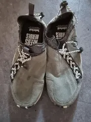 265 Timberland(ティンバーランド) リップコード バンジー