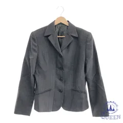 未使用級　スコッチハウス　ニット　テーラードジャケット　麻　ベージュ　LL 2025年最新】Yahoo!オークション -the scotch house ジャケット