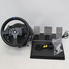381)T300RS GT Edition レーシング ホイールPS3/PS4/PC対応 4160687 T3PA-GT ペダル
