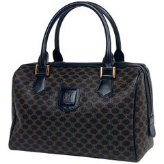 CELINE セリーヌ 　Cマカダム柄 キーケース ブラック【m7006】 CELINE セリーヌ Cマカダム柄 キーケース ブラック【m7006