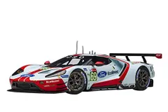 2023年最新】フォードgt ルマンの人気アイテム - メルカリ