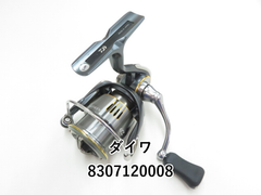 ダイワ 23エアリティ　LT2500S (03-8307120008)