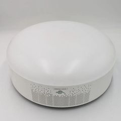 【B_専用リモコン欠品】popIn Aladdin SE（ポップイン アラジン エスイー）照明一体型3in1プロジェクター