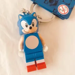 2026年最新】ソニック ザ ヘッジホッグ キーホルダーの人気アイテム