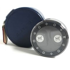 美品▽LOUIS VUITTON ルイヴィトン QAB110 ホライゾン モノグラム