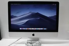 2025年最新】imac 2017 ジャンクの人気アイテム - メルカリ