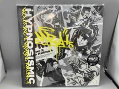 히프노시스 마이크-Division Rap Battle- CD 히프노시스 마이크: Welcome 2 Rhyme Anima +