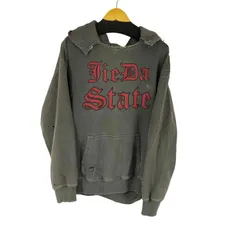 ジエダ Jieda 23AW JieDa STATE SWEAT HOODIE メンズ  2のサムネイル