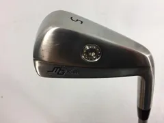 中古ゴルフクラブ】三浦技研 IC-601 アイアン 2018 Steel Fiber h-tour