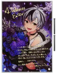 にじさんじ 鈴木勝 抱き枕カバー アクスタ カードホルダー アクキー 神吉李花 にじさんじ 鈴木勝 抱き枕カバー アクスタ カードホルダー