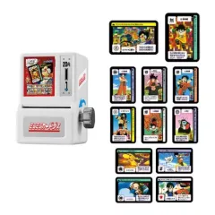 ミニミニカードダス ドラゴンボールカードダス DXセット