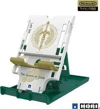 【新品】【任天堂ライセンス商品】ゼルダの伝説　ティアーズ オブ ザ キングダム 多機能プレイスタンド for Nintendo Switch ホリ HORI スイッチ