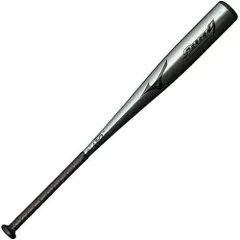 ミズノ　セレクトナイン　軟式用バット　80センチ Amazon | MIZUNO ミズノ 少年軟式用セレクトナイン 金属製 80cm