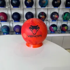 モーティブ　ベノムショック　15ポンド3オンス　新品 モーティブ ベノムショック15p03oz ProshopTS ボウリング用品