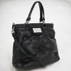 2025年最新】maison margiela glam slam グラムスラム トートの