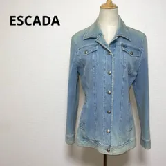 2025年最新】エスカーダ ジャケットの人気アイテム - メルカリ