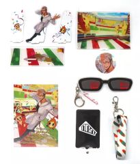 亀梨和也 お祝いセット KKBD 2026 フルセット - メルカリ