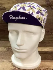 2023年最新】rapha ラファ キャップの人気アイテム - メルカリ