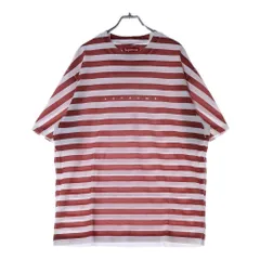 2025年最新】supreme Overprint Stripe S/S Topの人気アイテム