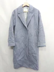 2025年最新】JOURNAL STANDARD relume ロングコートの人気アイテム