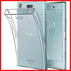 2024年最新】Xperia XZ1 Compact SO-02K ケース 手帳型 スマホケース