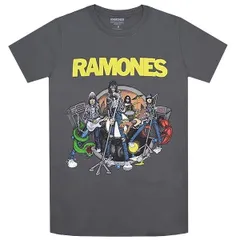 2024年最新】ramones Tシャツ xlの人気アイテム - メルカリ