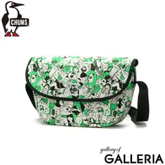 日本正規品 チャムス ショルダーバッグ メンズ レディース CHUMS ブランド 斜めがけ 軽い 軽量 おしゃれ かわいい A5 撥水 CH60-3601 Emotions