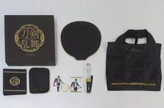 大倶利伽羅 ミュージカル刀剣乱舞 お楽しみBOX - メルカリ