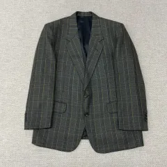 新品☆ BALENCIAGA バレンシアガ ウォッシュドラテーラード