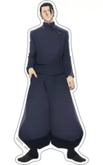 【中古】シール・ステッカー 夏油傑A ダイカットステッカー 「呪術廻戦 第2期 懐玉・玉折」