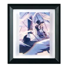 【中古】雑貨 サボ 「ONE PIECE ウィンドウアートコレクション2」