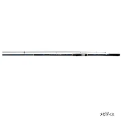 Amazon | ダイワ(DAIWA) 磯竿 メガディス Megathis AGS・N 1-53