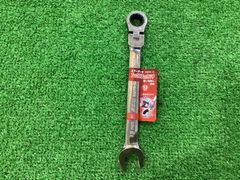 SK11ギアーラックフレックスラチェットレンチ MSFR-13(W-136)